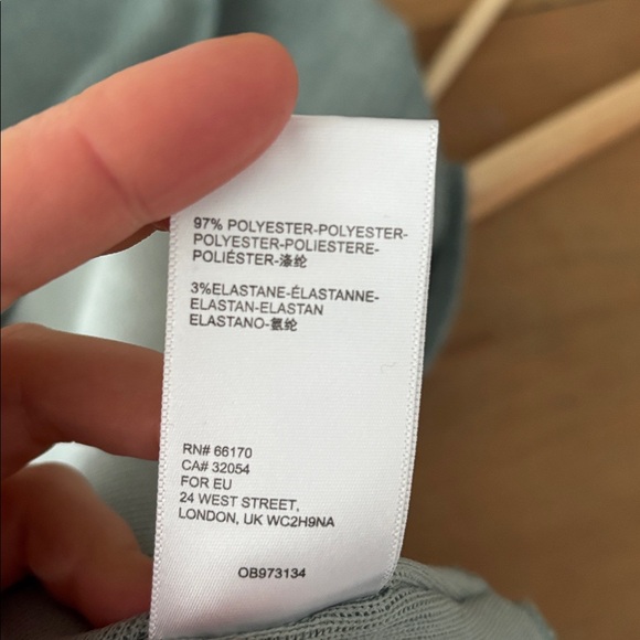 Urban Outfitters Waffle Knit Top – Size Small (S/P) - Picture 8 of 8